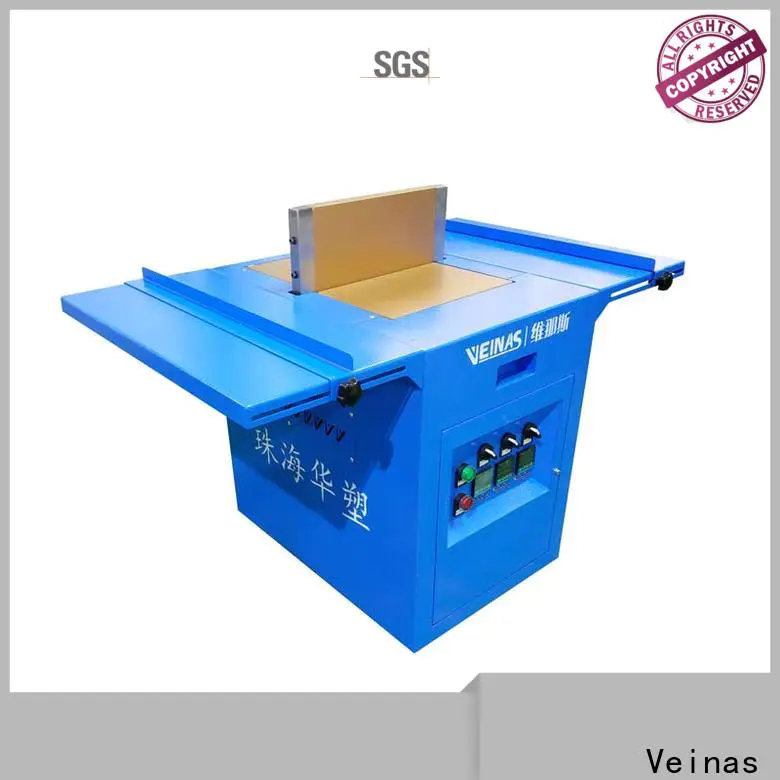 Veinas Bulk purchase gbc 4250 laminating machine factory for packing material