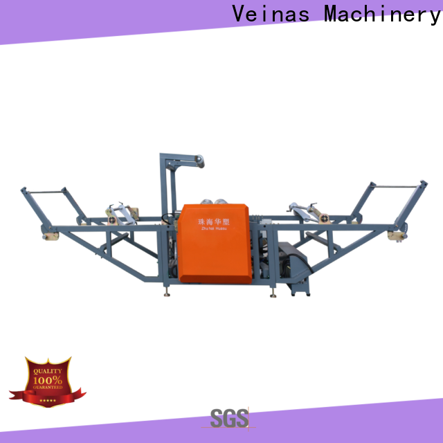 Veinas epe machine company for wrapper
