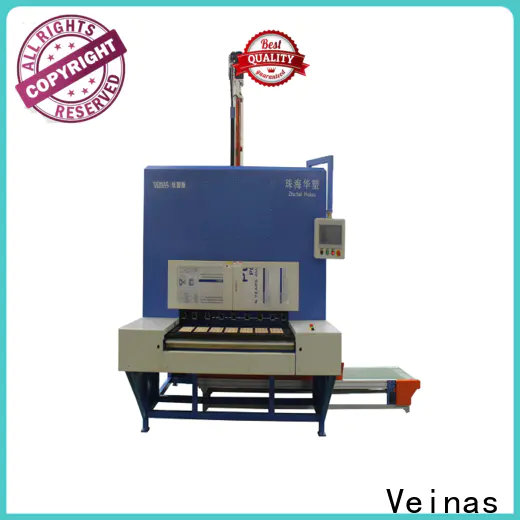 Veinas machine epe cutting machine manufacturers for foam