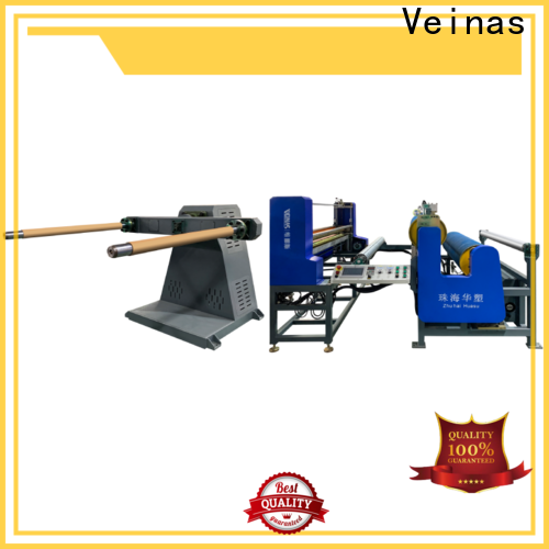 Veinas epe foam machinery factory for workshop