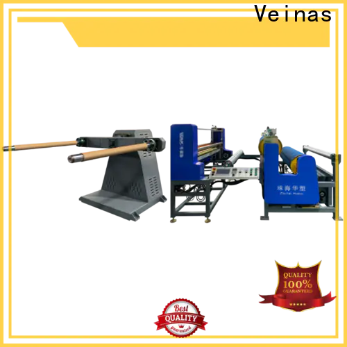 Veinas epe foam machinery factory for workshop