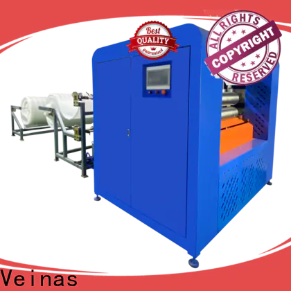 Veinas epe foam extrusion line in bulk for factory