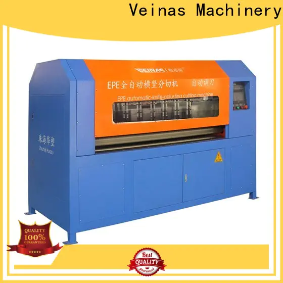 Veinas top ream cutter suppliers for factory
