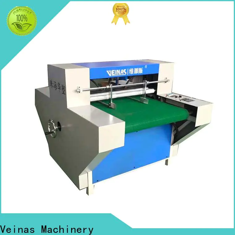 Veinas manual epe machine for business for factory