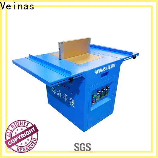 Veinas top commercial laminating machines for business for factory