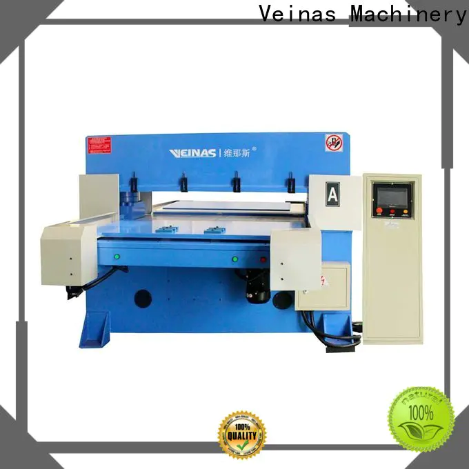 Veinas hydraulic hydraulic punching machine factory for factory