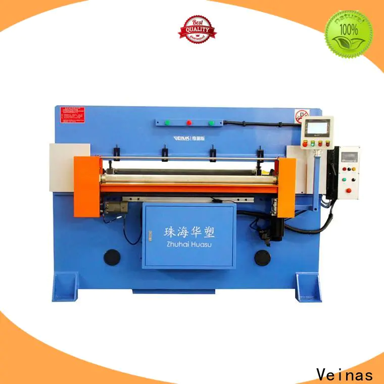 Veinas wholesale round hole punching machine suppliers for workshop