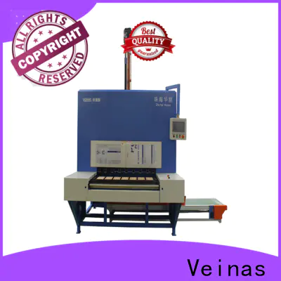 Veinas best slitting cutter suppliers for foam