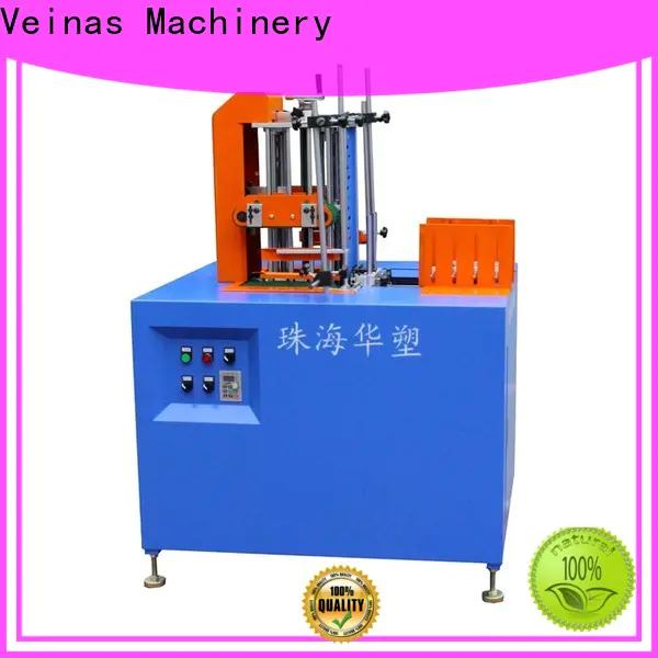 Veinas commercial laminating equipment discharging company for factory