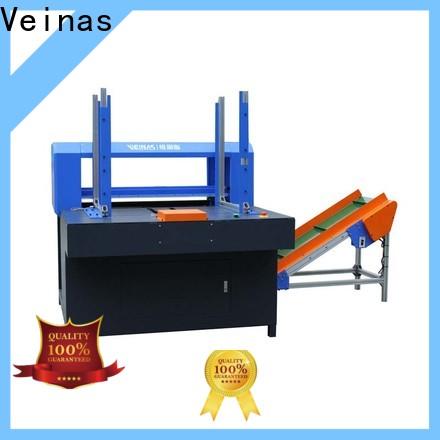 Veinas high-quality hydraulic cutter manufacturers for factory