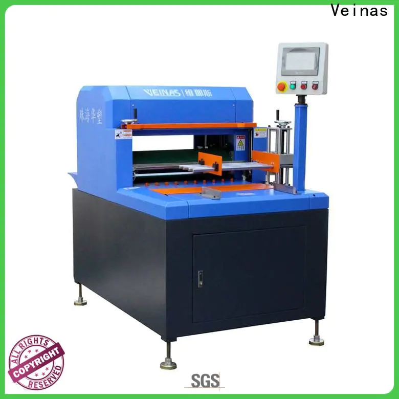 Veinas speed 3 mil or 5 mil laminating pouches factory for foam