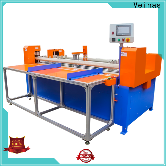 Veinas latest EPE machine suppliers for foam