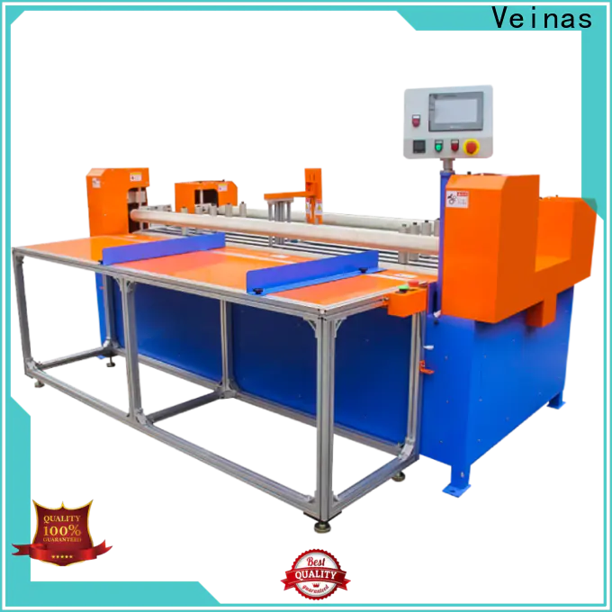 Veinas latest EPE machine suppliers for foam