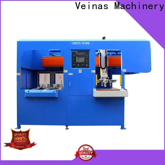 Veinas feeding professional laminator supply for laminating