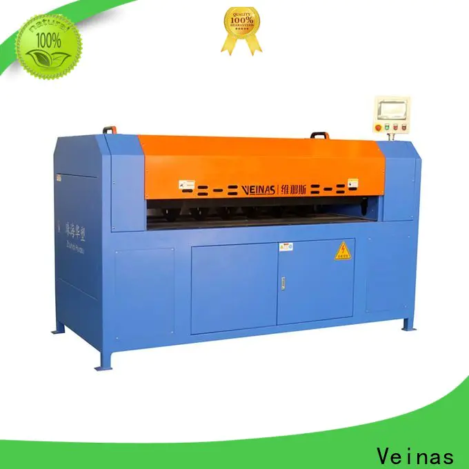Veinas best paper cutter round manufacturers for workshop