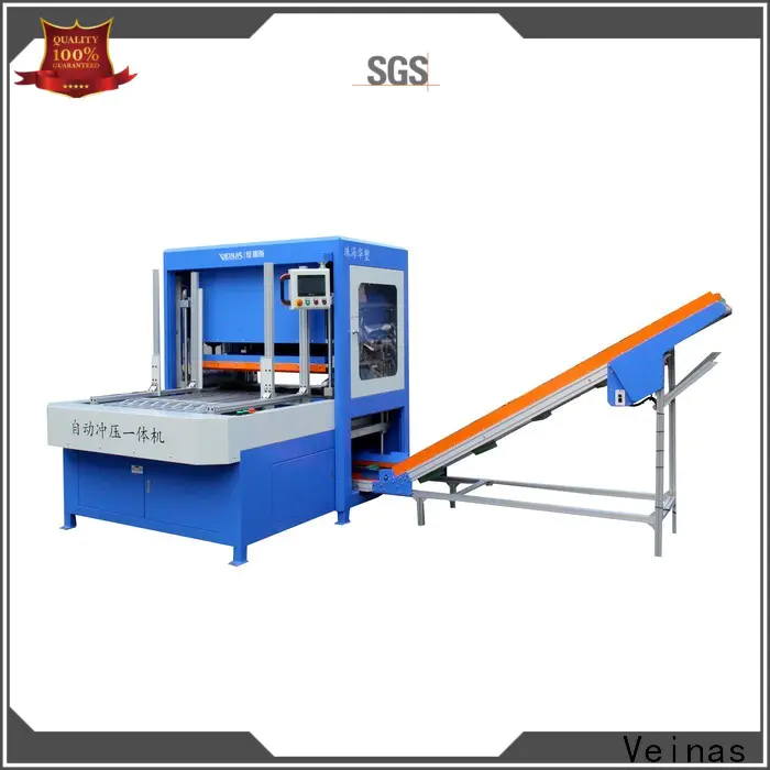 best EPE foam punching machine aio for business for workshop