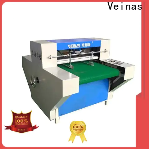 Veinas top machinery manufacturers suppliers for factory