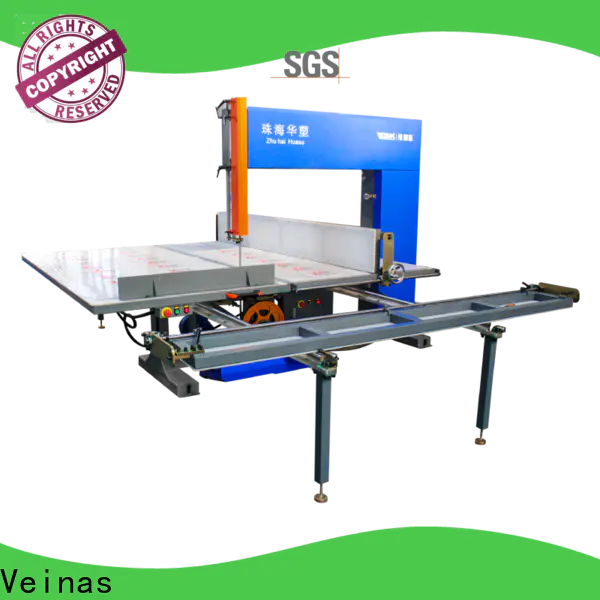 Veinas latest electric paper cutter suppliers for workshop