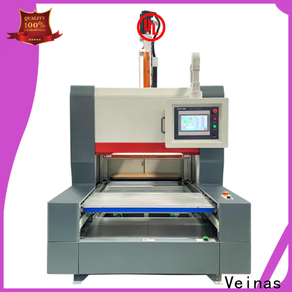 Veinas Veinas lamination machine manufacturer in bulk