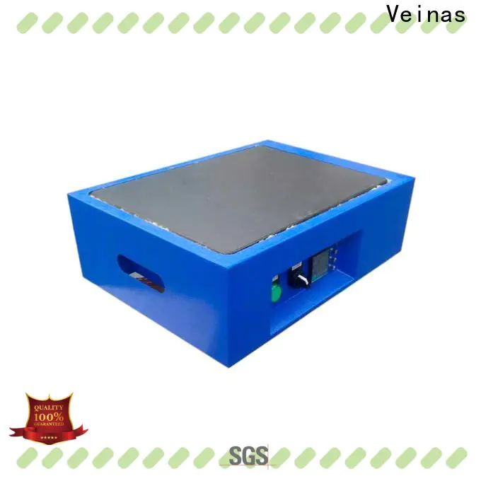 Veinas best cold laminator machine manufacturers for packing material