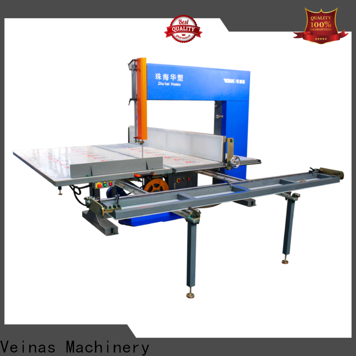 Veinas cutting cnc 3 axis foam cutting machine manufacturers for cutting