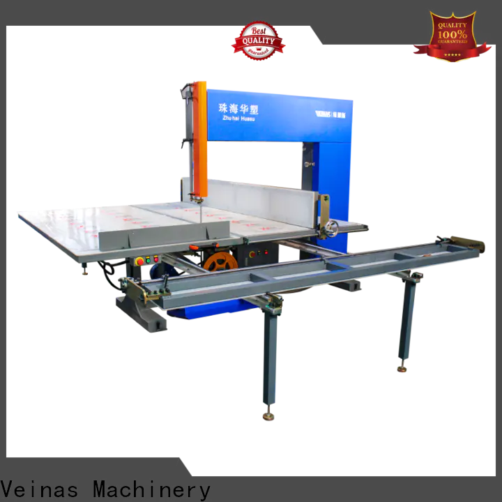Veinas cutting cnc 3 axis foam cutting machine manufacturers for cutting