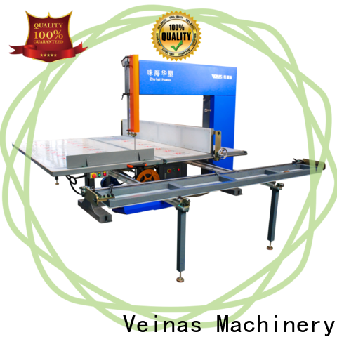 Veinas epe card corner cutter supply for cutting