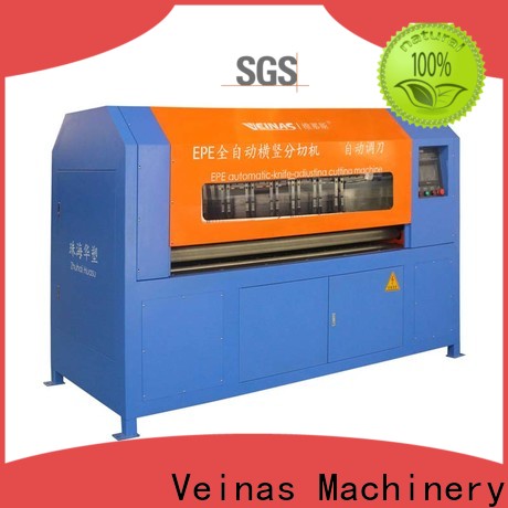 Veinas Bulk purchase automatic guillotine paper cutter in bulk for wrapper