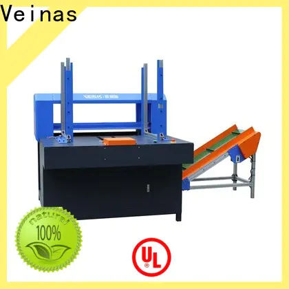 Veinas top manufacturers company for workshop