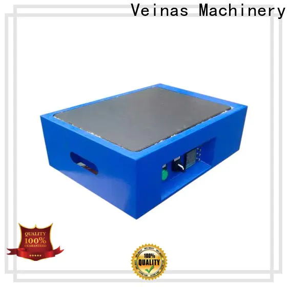 Veinas best laminating machine for office use manual price for foam