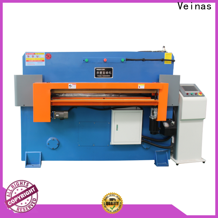 Veinas high-quality round hole punching machine suppliers for foam