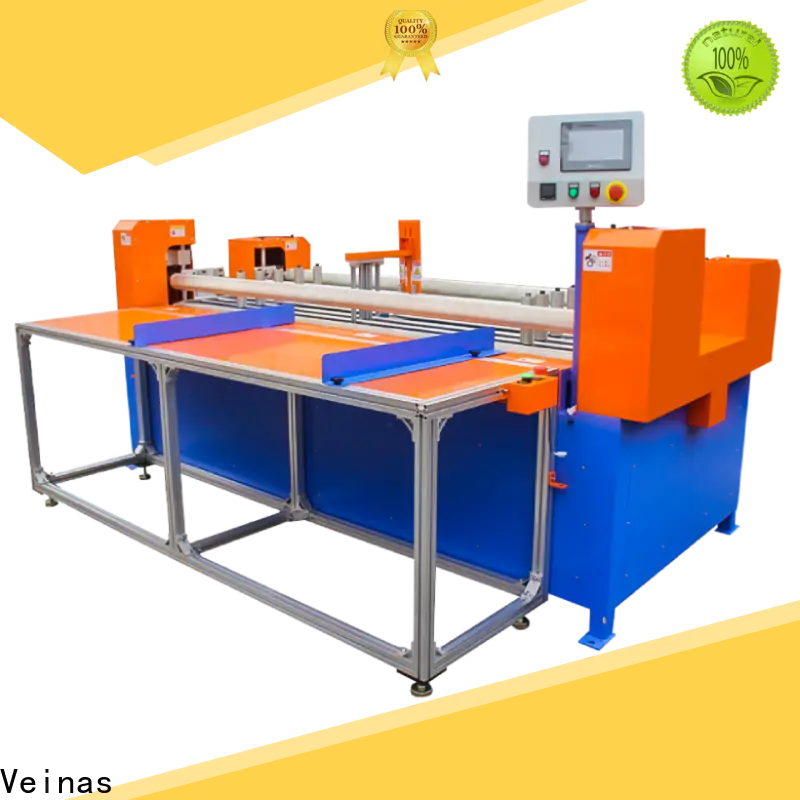 Veinas shaped xyron laminator machine supply for workshop