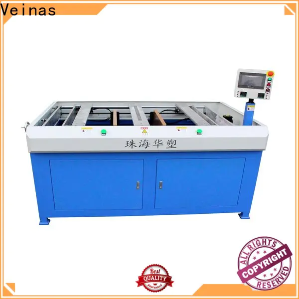 Veinas angle orca laminator manufacturers for packing material