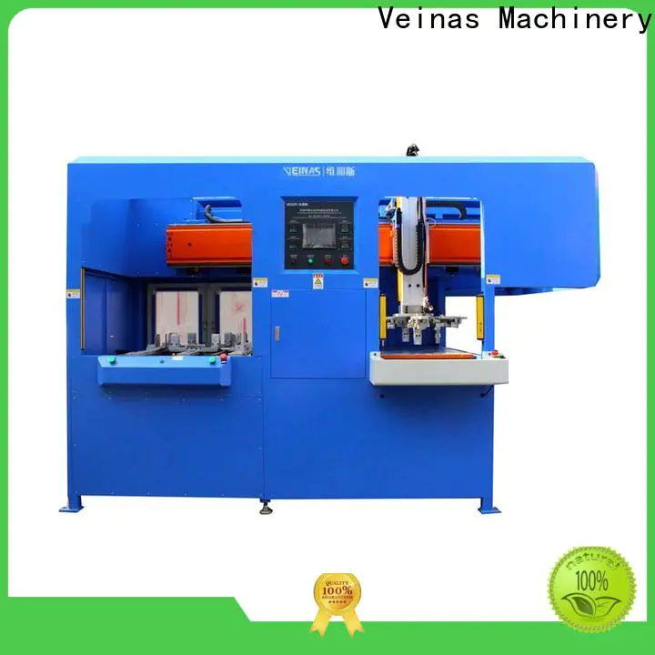 Veinas station price of lamination company for packing material