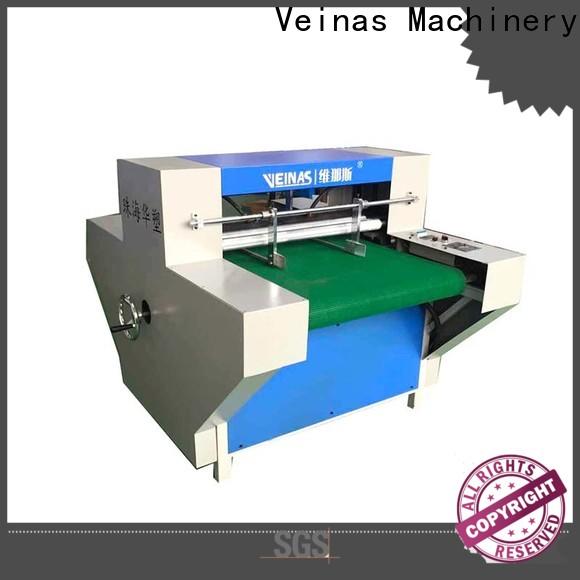 Veinas latest epe foam sheet machine manufacturers price for factory