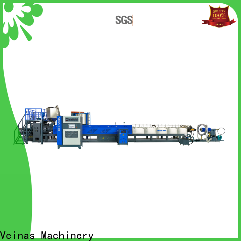 Veinas epe machine company for wrapper