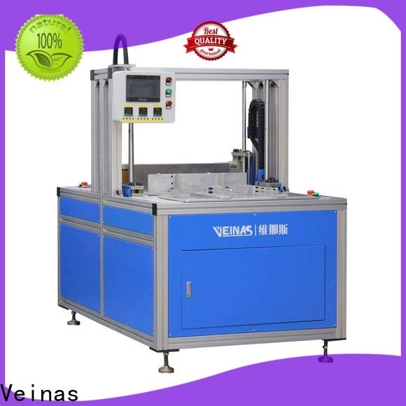 Veinas two glass laminators for business for packing material