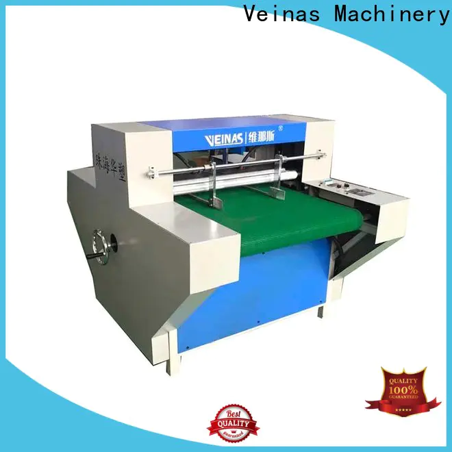 Veinas machine epe manufacturing supply for bonding factory
