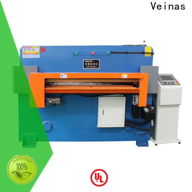 Veinas machine round hole punching machine factory for workshop