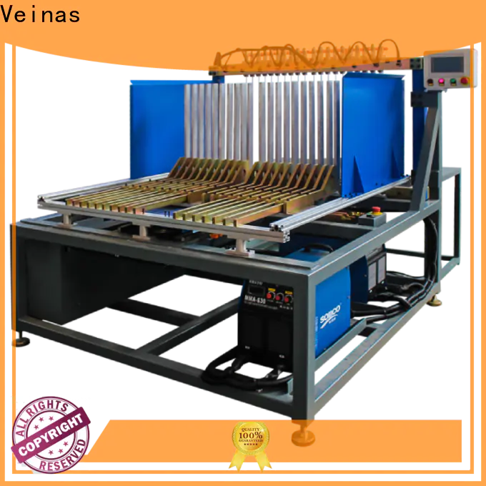 latest paper stack cutter epe suppliers for workshop