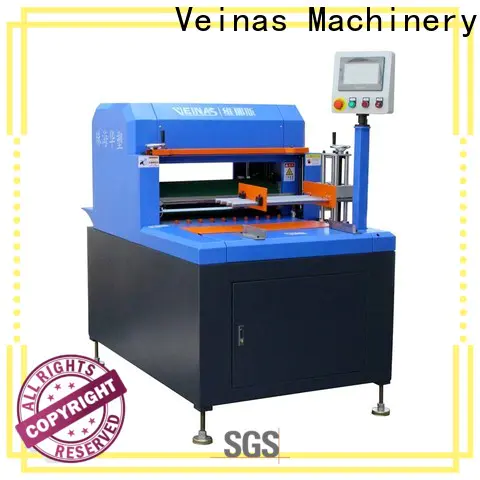 Veinas wholesale laminate press machine price for foam