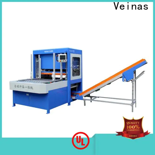 Veinas Veinas EPE foam punching machine in bulk for workshop