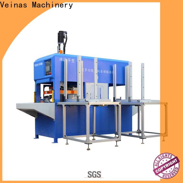 Veinas custom cold laminator machine used manufacturers for laminating