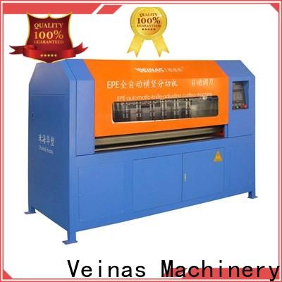 Veinas Bulk purchase automatic cutter suppliers for wrapper