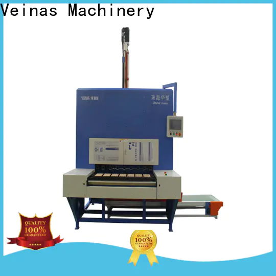Veinas Bulk purchase foam cutting machine factory for factory