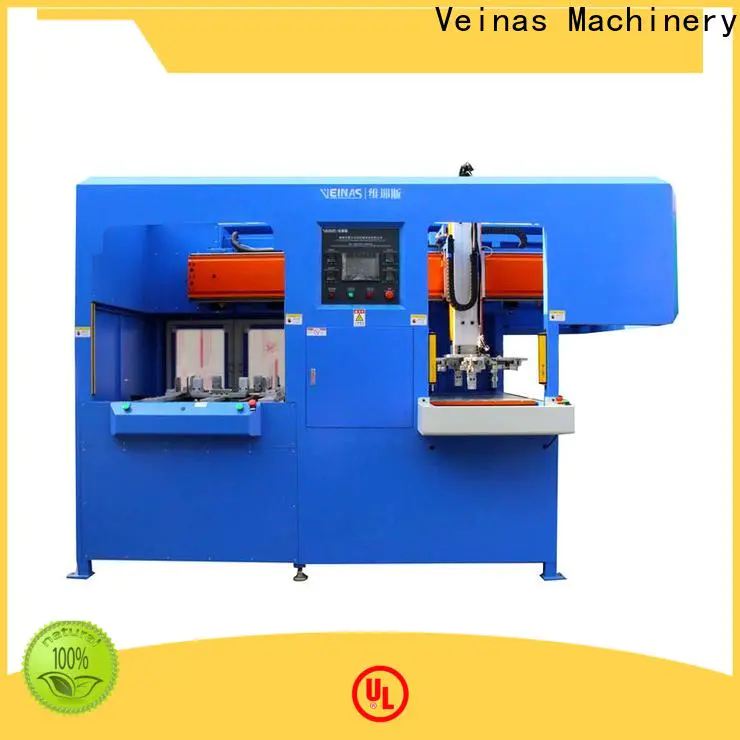 Veinas discharging gbc lamination pouches factory for factory