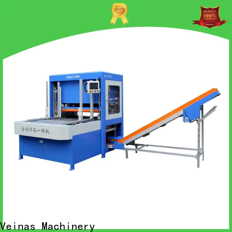 Veinas Bulk purchase EPE foam punching machine manufacturers for workshop