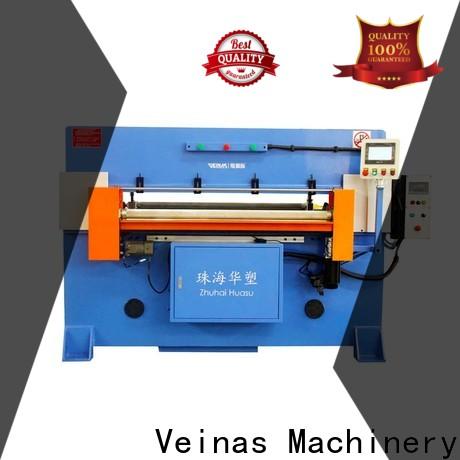 Veinas hydraulic punch press machine suppliers for workshop