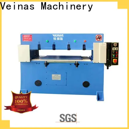 Veinas high-quality EPE foam punching machine company for factory