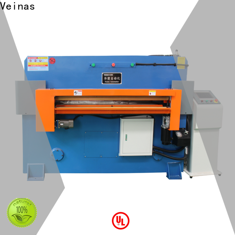 Veinas Bulk purchase EPE punching machine suppliers for factory